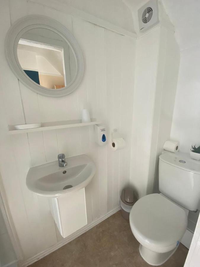 The Tilstone Guest House ランディドノー エクステリア 写真