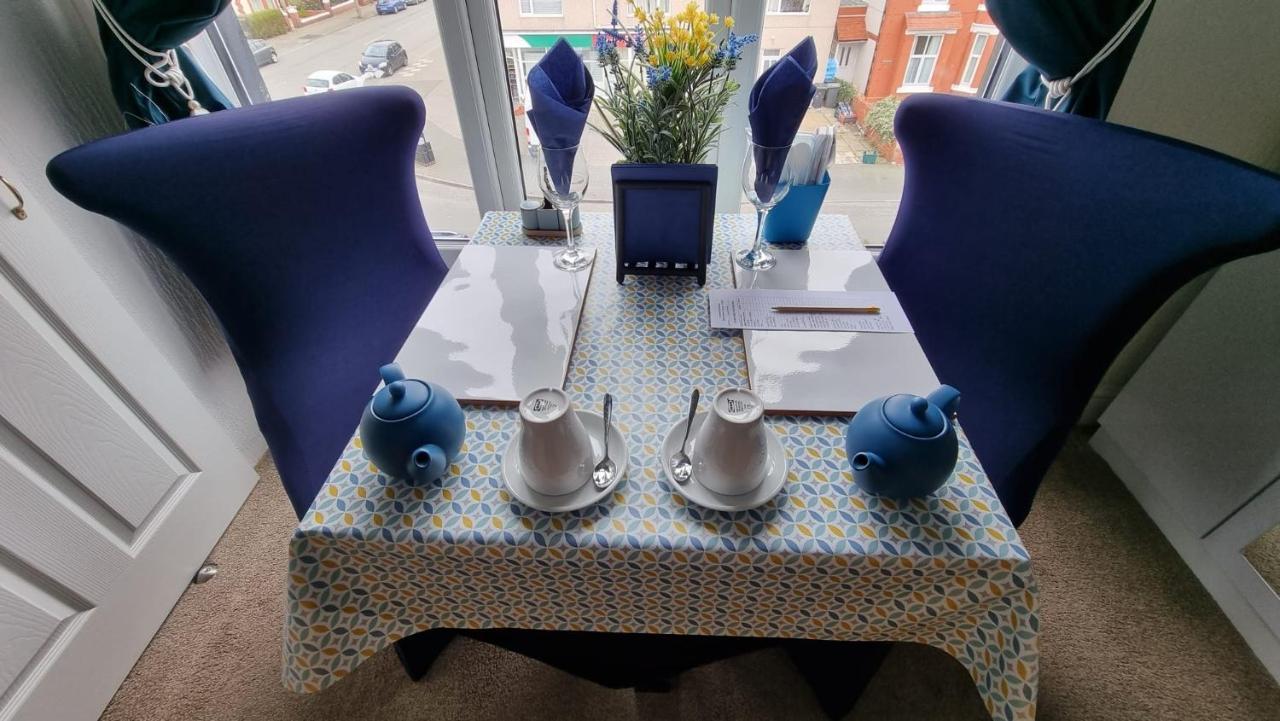The Tilstone Guest House ランディドノー エクステリア 写真